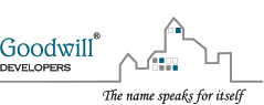 Goodwill Developers Logo