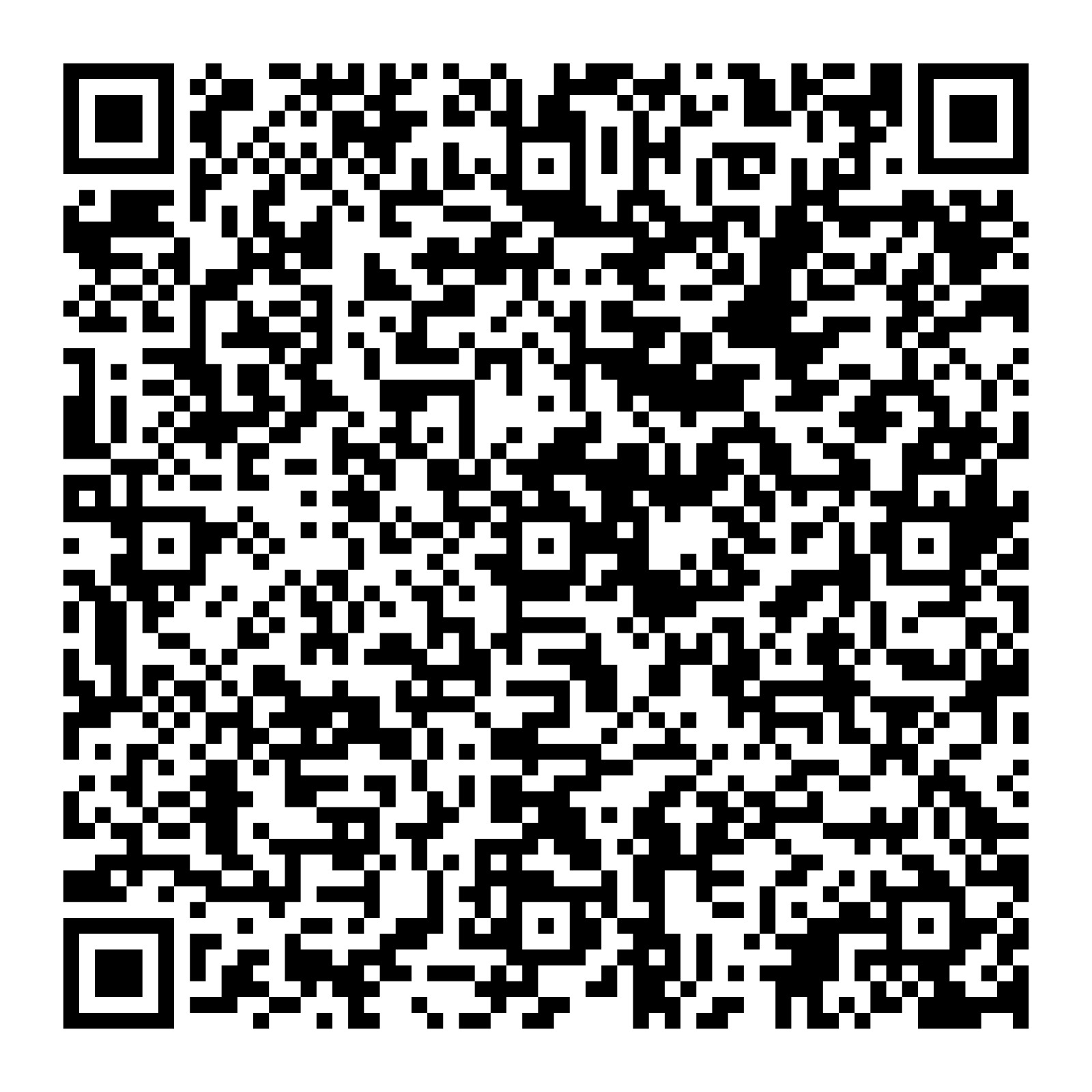 QR Code - Goodwill Bizhub  